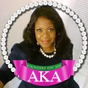 Meet your Posher, Lillie